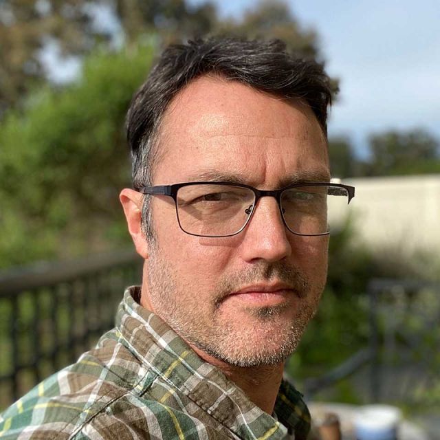 Brian Ogle